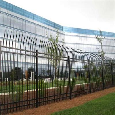 Mild Steel Fence T Post
