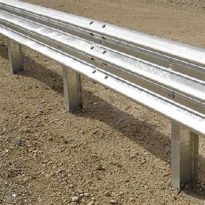Road Crash Barrier
