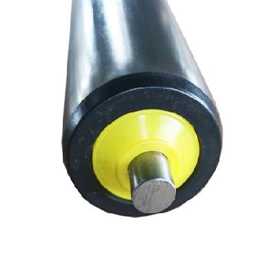 Spring Loaded Stainless Steel Roller