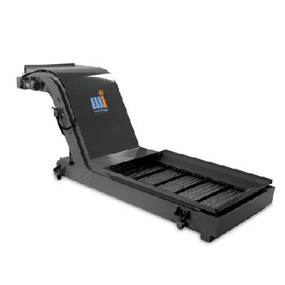 Hinge Belt Chip Conveyor