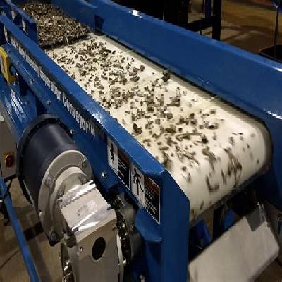 Magnetic Conveyor