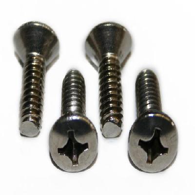Bucket Bolt