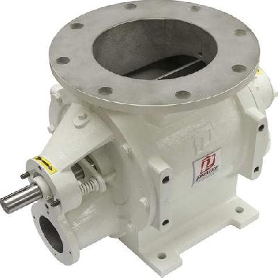 Air Lock