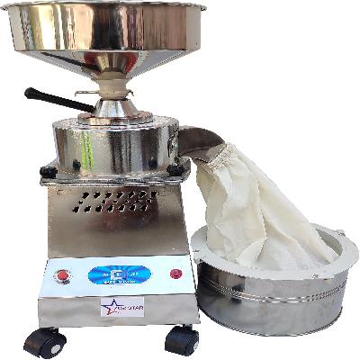 Domestic Atta Chakki