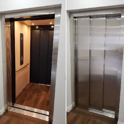 Elevator