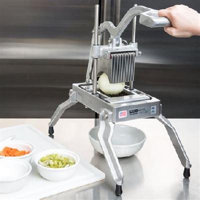 Onion Chilli Cutter Machine