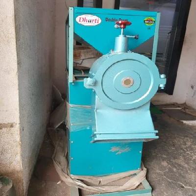 Pulverizers Without Motor