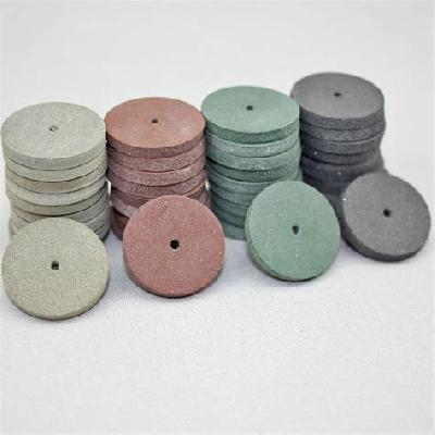 Rubber Polisher