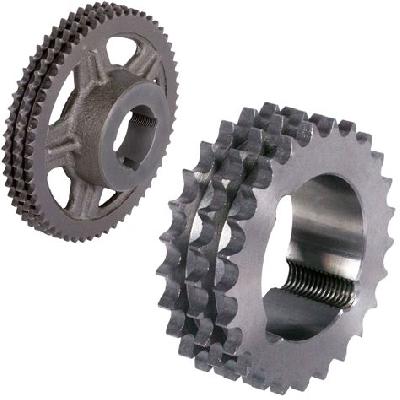 Triplex Sprocket