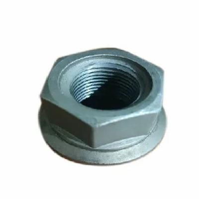 18mm EN8 Revolving Nut