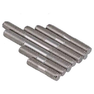 18mm Mild Steel Threaded Stud