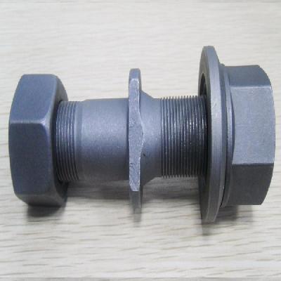 22mm EN15 Hub Bolt FUWA