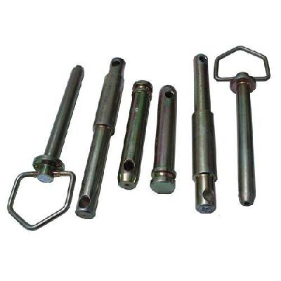 24mm EN8 Tractor Pin