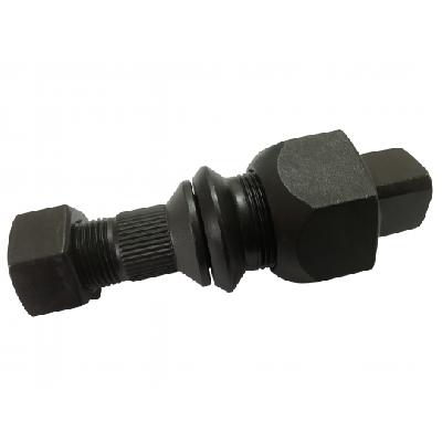 Hub Bolt York