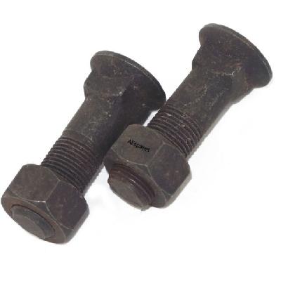 Tooth Bolt JCB
