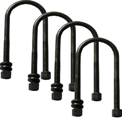 U-Bolts