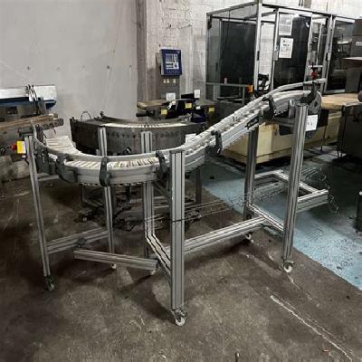 Second hand conveyor belt