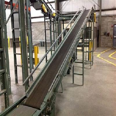 Used Conveyor Belt