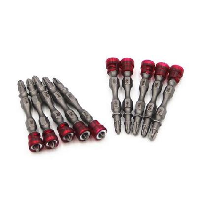 Double Headed Power Bit