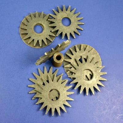 Emery Wheel Dresser Cutter