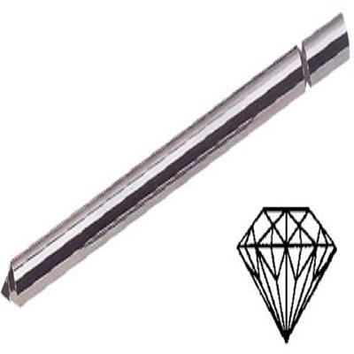 Single Point Diamond Dresser