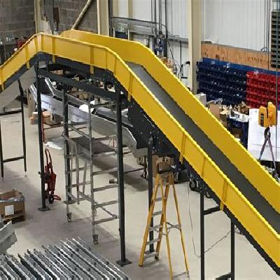 Conveyor