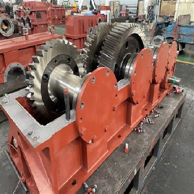 Gear Box