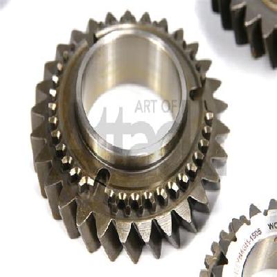 Helical Gear Set