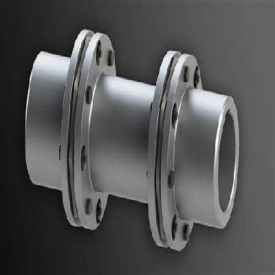 Industrial Gear Coupling