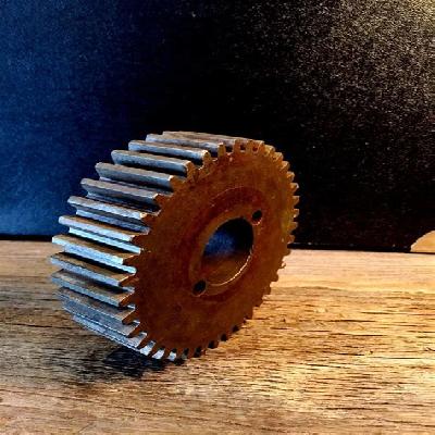 Industrial Gear Sprockets