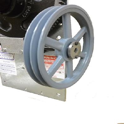 Pulley Gear