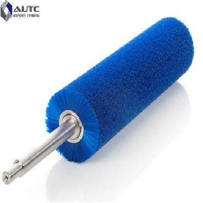 Industrial Sweeping Brush