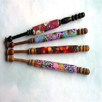 Lace Bobbins