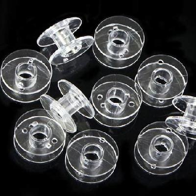 Plastic Bobbins