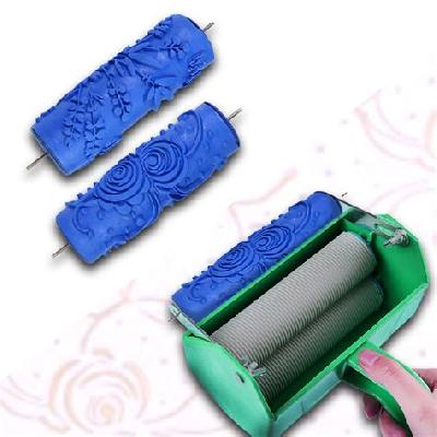 Printing Machine Roller Brush