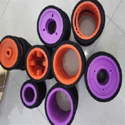 Stenter Brush