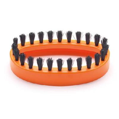 Textile Brushes