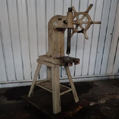 Textile Machine Arbor