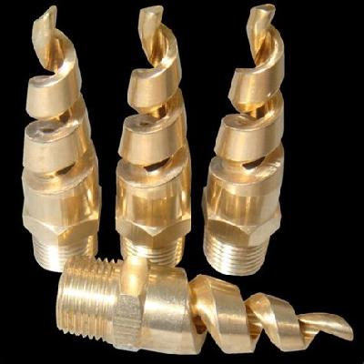 Worsted Nozzle