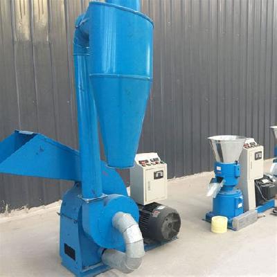 Cattle Feed Grinder