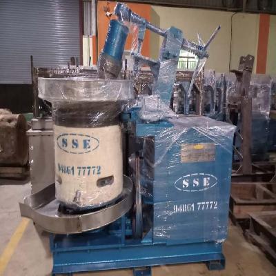 Cooking Oil Extraction Machine