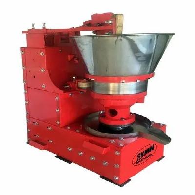 Edible Oil Extraction Machinery