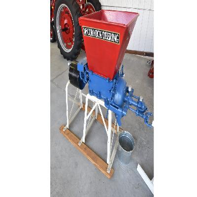 Feed Grinder