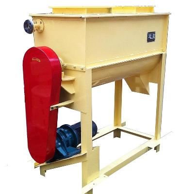 Feed Mixer