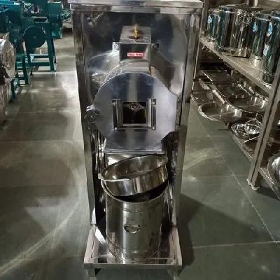 Masala Making Machine