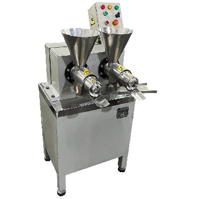 Oil Expeller Machine