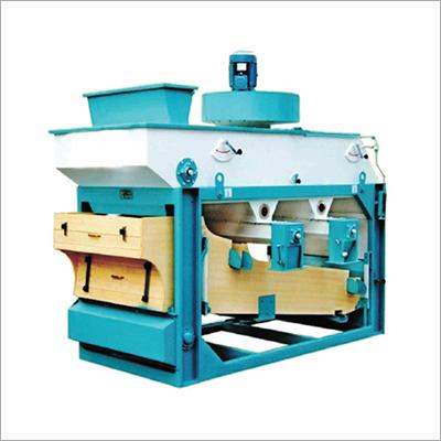 Paddy Cleaner Machine