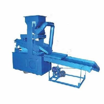 Rice Cleaning Machine