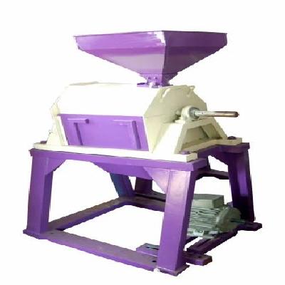 Rice Dehusking Machine