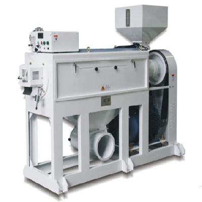 Rice Polisher